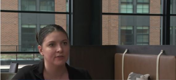 Nora Rowland told WJZ that her father retired to South Carolina in 2013 and began using home care services in 2021 after suffering a traumatic brain injury and being diagnosed with Parkinson's disease.
