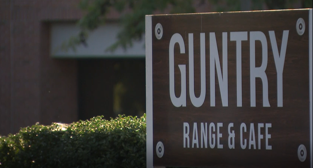 Some people in Baltimore County are upset after learning that Guntry in Owings Mills has a contract with the U.S. Immigration and Customs Enforcement (ICE) to serve as a training facility.