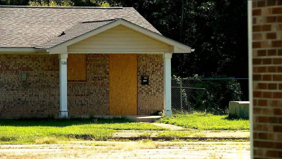 Nearly two years after Helene wiped out dozens of affordable homes in Hendersonville