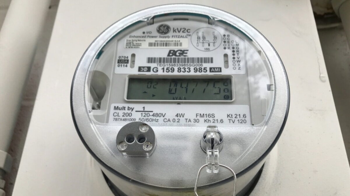 BGE