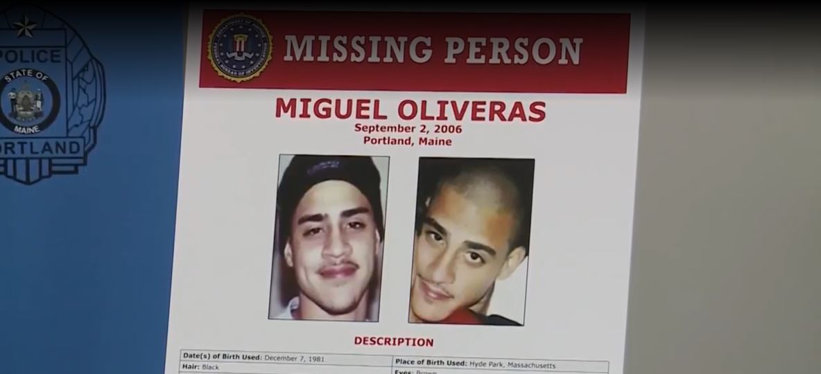 The Portland Police Department says it is closer to solving a missing person case involving a Boston man who went missing from Maine's largest city 20 years ago.