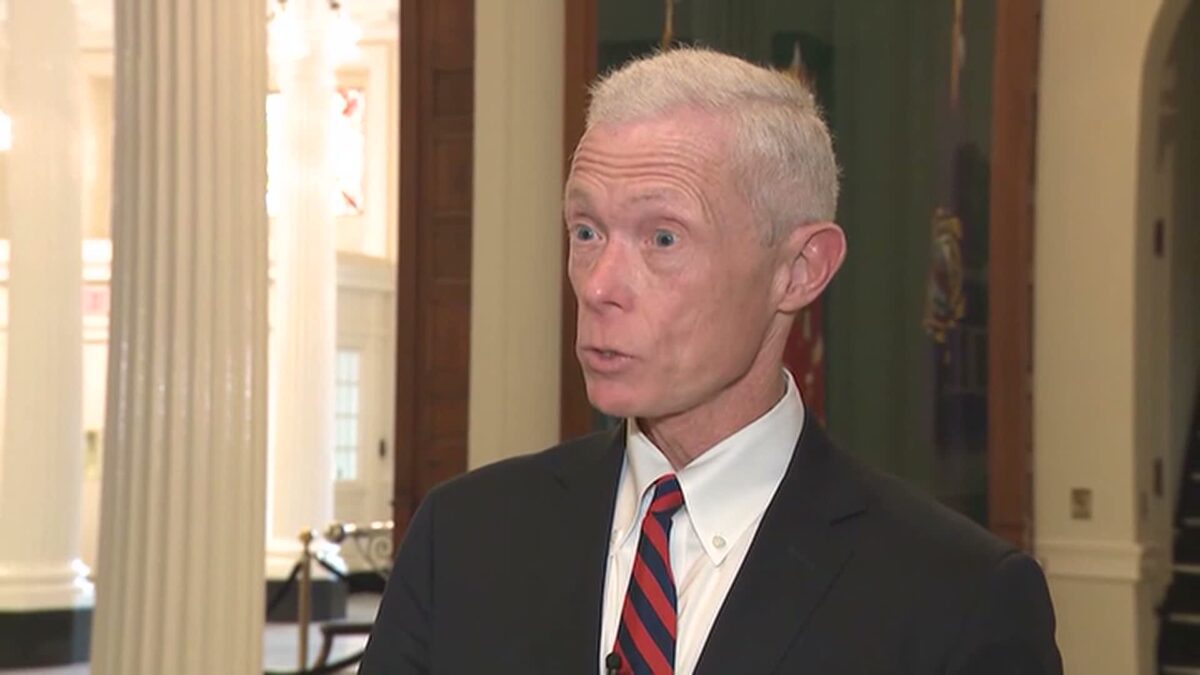 New Hampshire Supreme Court Justice Gordon MacDonald has resigned his position following an investigation by the Judicial Conduct Committee.