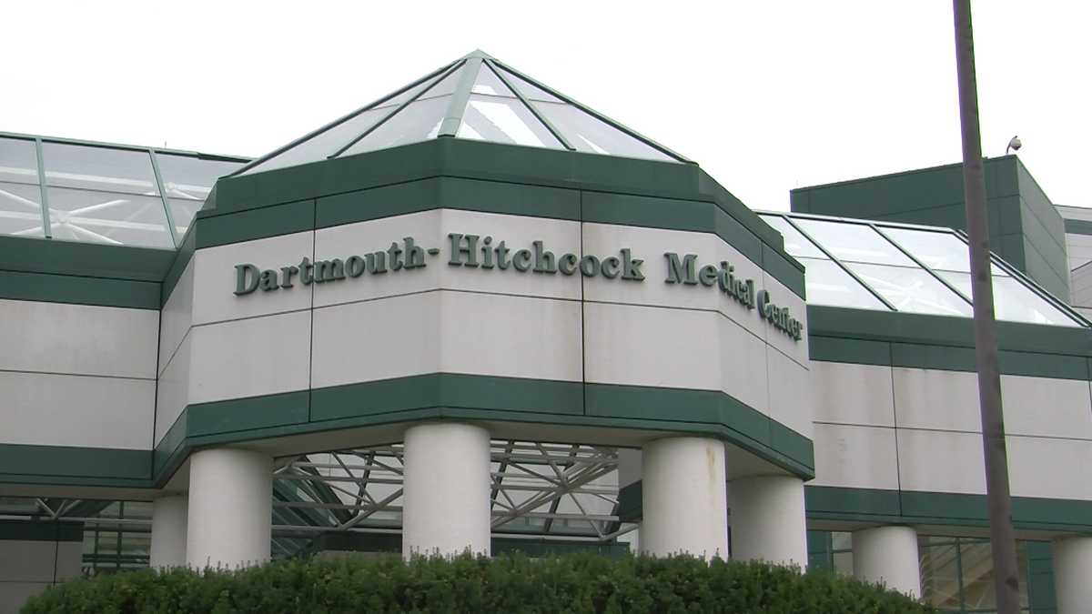 Dartmouth Health has eliminated 124 employee positions and canceled 303 vacant positions.