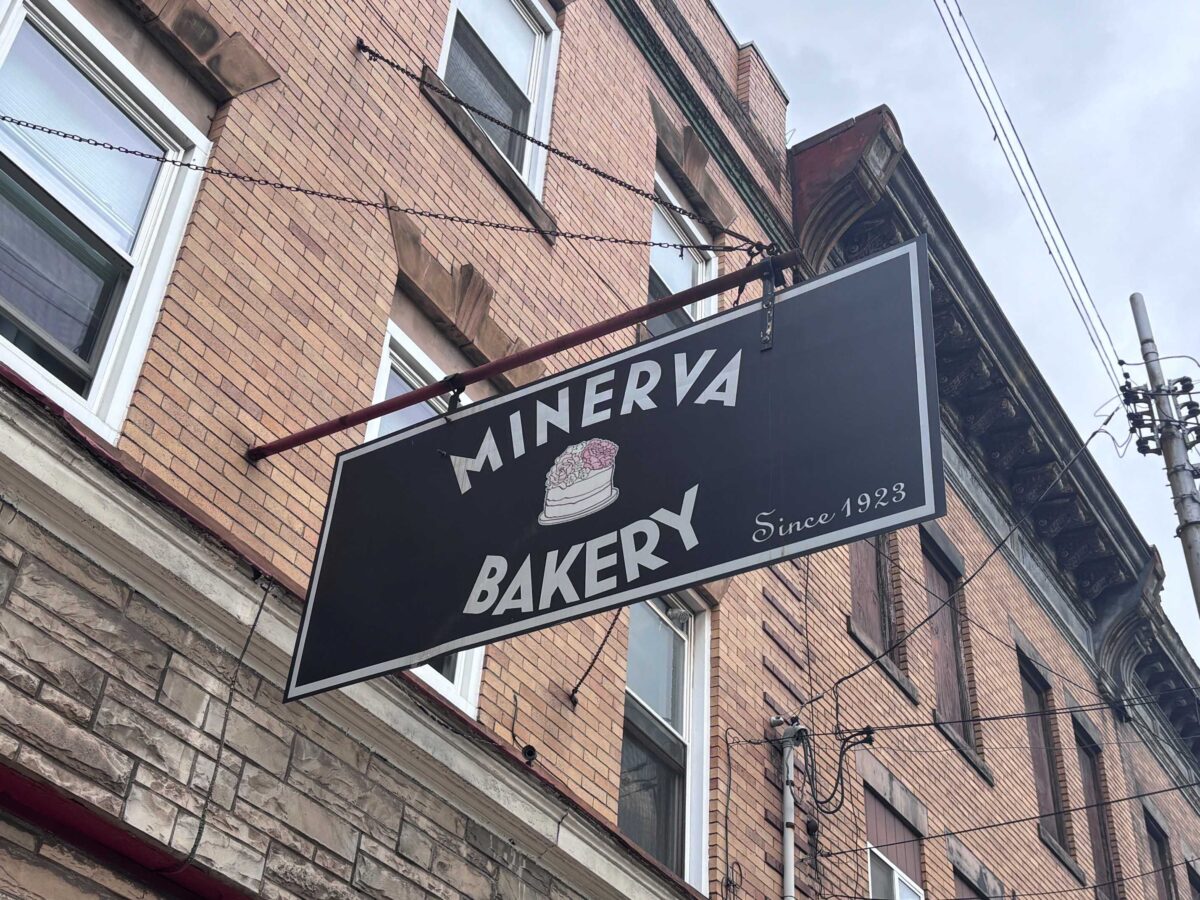 A bakery that has spent more than 100 years serving the community has closed its doors.