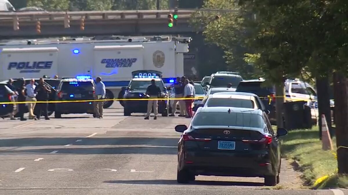 The family of a man shot and killed by a Birmingham police officer will go back to the place he was killed — not to focus on how he died