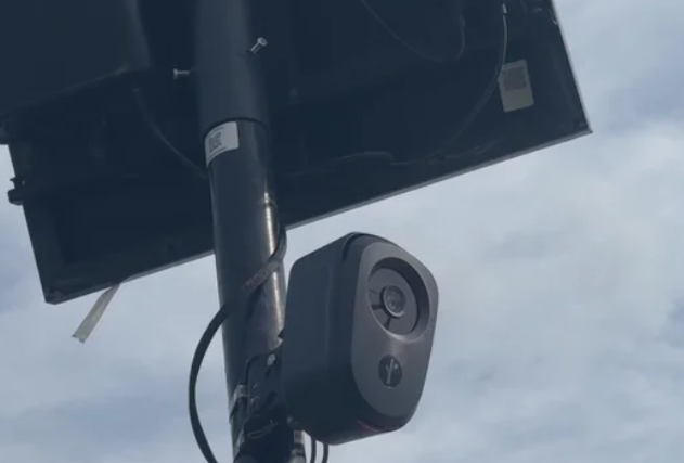 Livingston County authorities say they're pulling down flock cameras due to costly repairs.