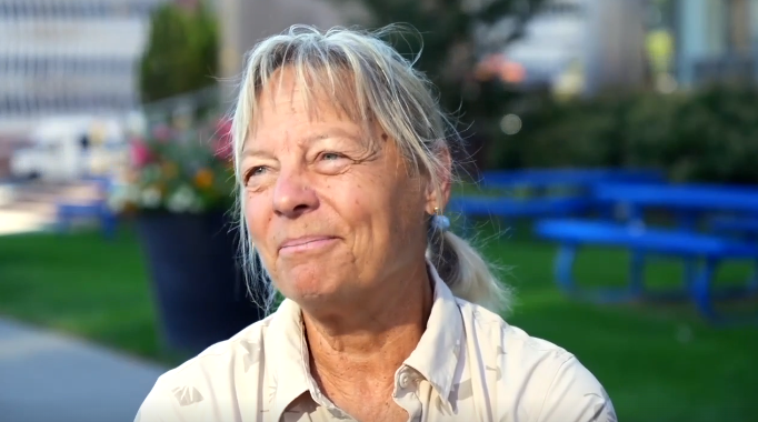 Carol Romej