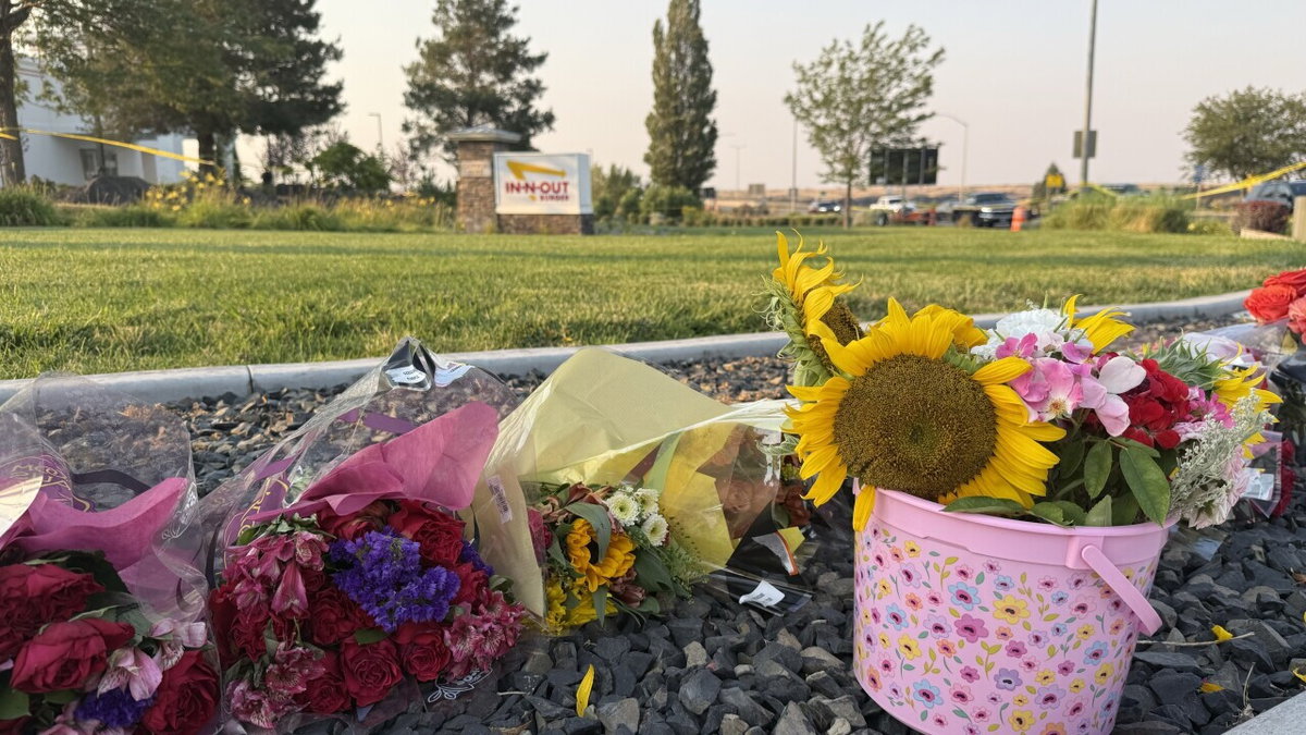 Twin Falls to build memorial for those affected by In-N-Out shooting