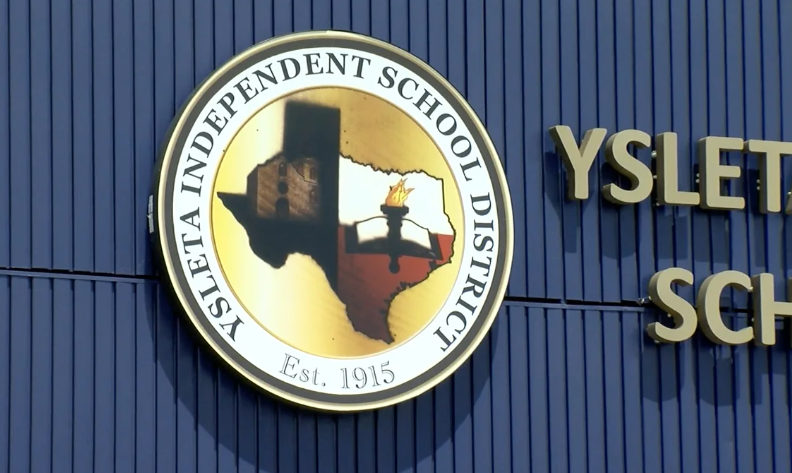 19 Ysleta ISD schools earn Purple Star designation for military family support
