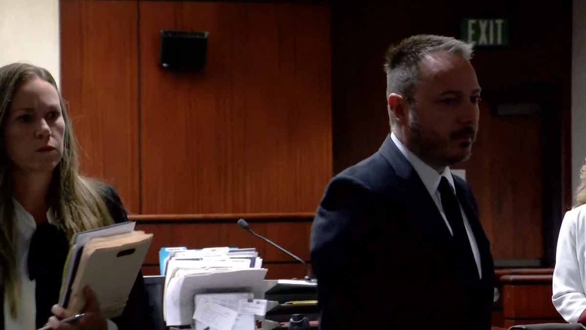 Murder charge refiled against Billy Rodriguez in fatal Cathedral City hit-and-run