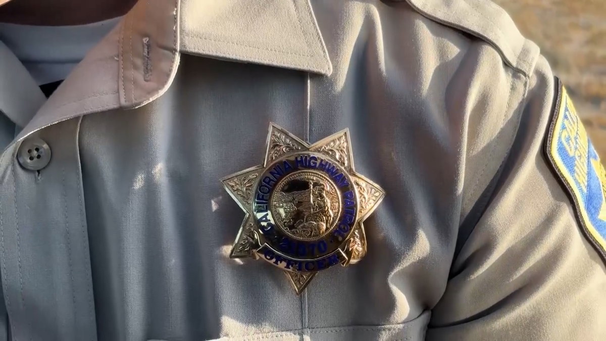 CHP plans Labor Day DUI crackdown in southern California