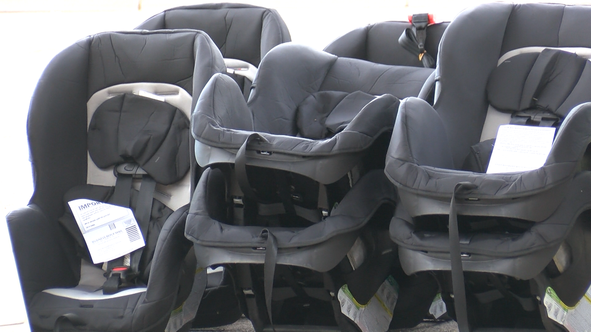 Local agencies in Imperial County to host Child Safety Awareness Day event