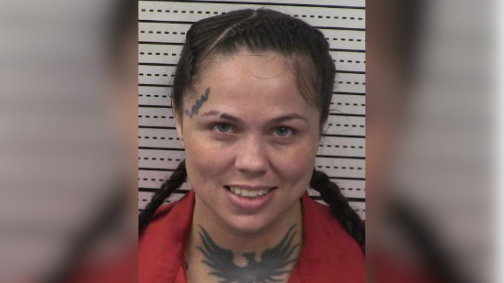 Las Cruces woman sentenced for armed fentanyl trafficking