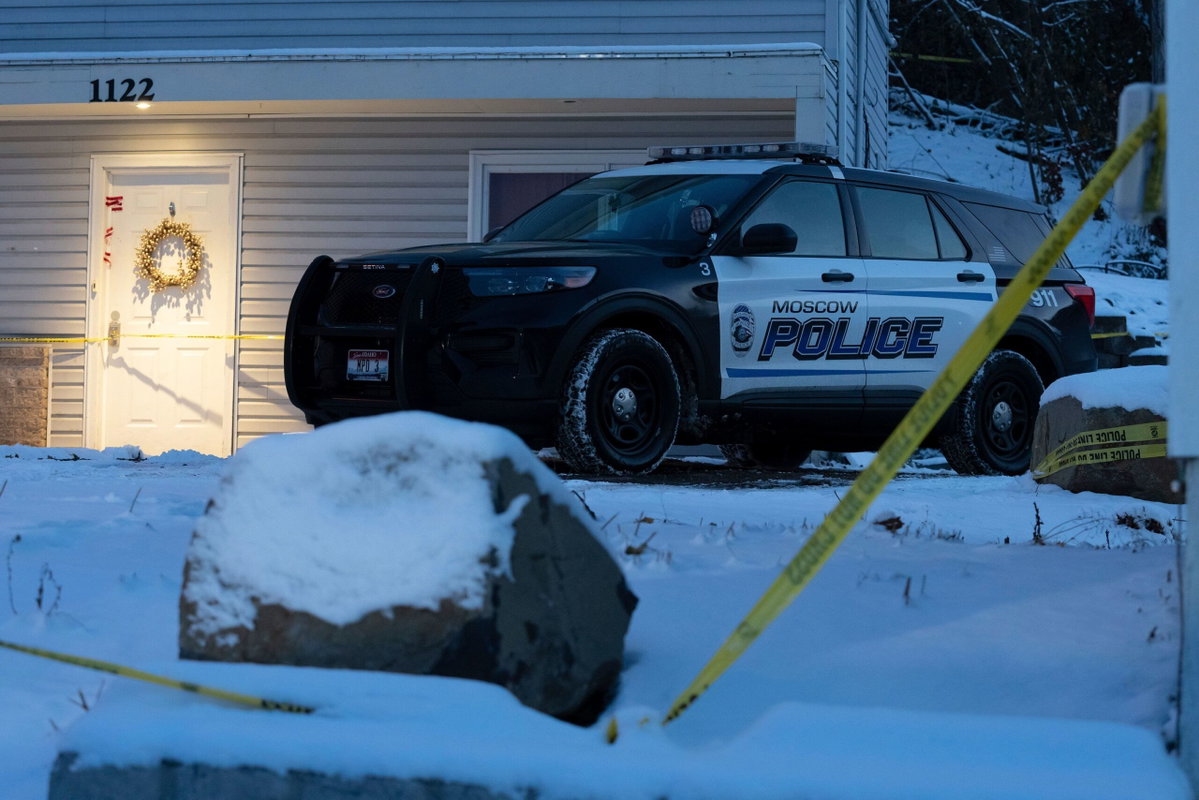 “Unconscionable”: Idaho officials condemn leak of unredacted Moscow student murder photos