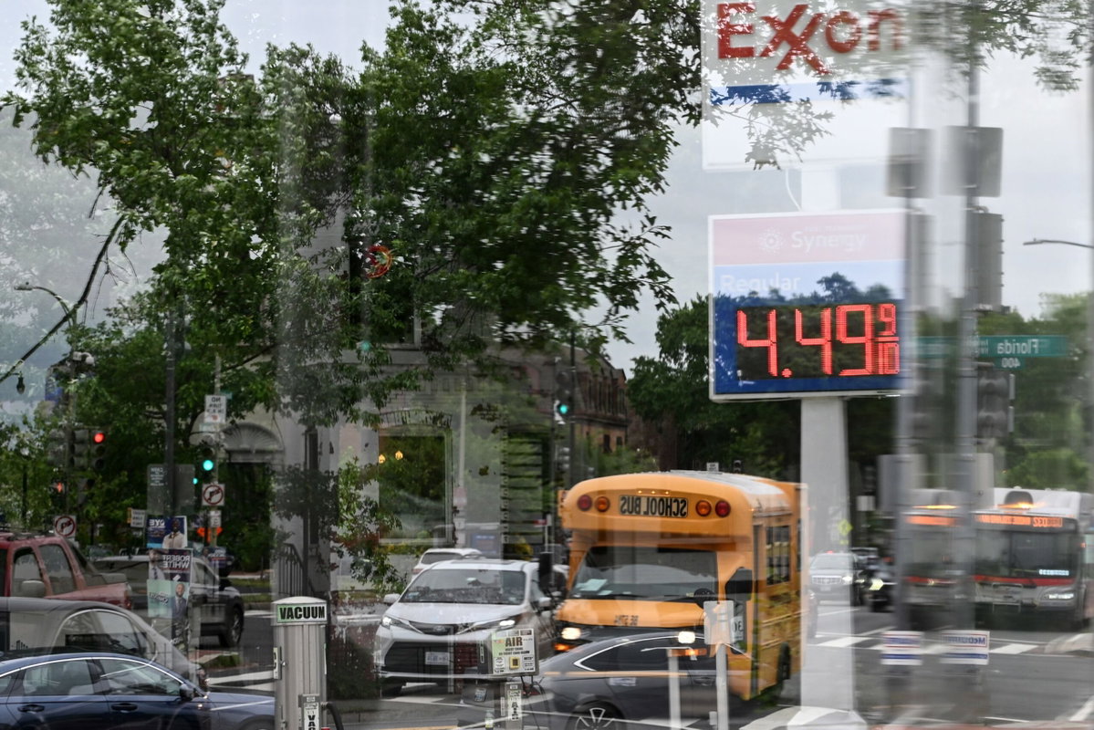 Historic Labor Day gas prices in Idaho create budget gymnastics at the pumps
