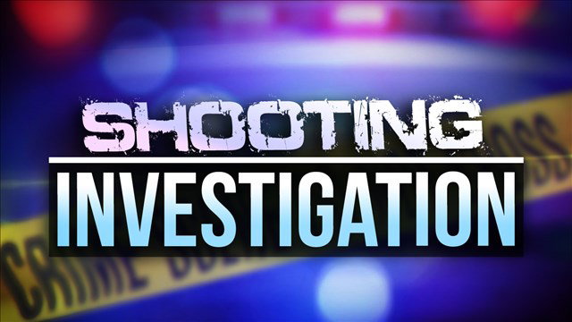 Oxnard Police investigating shooting