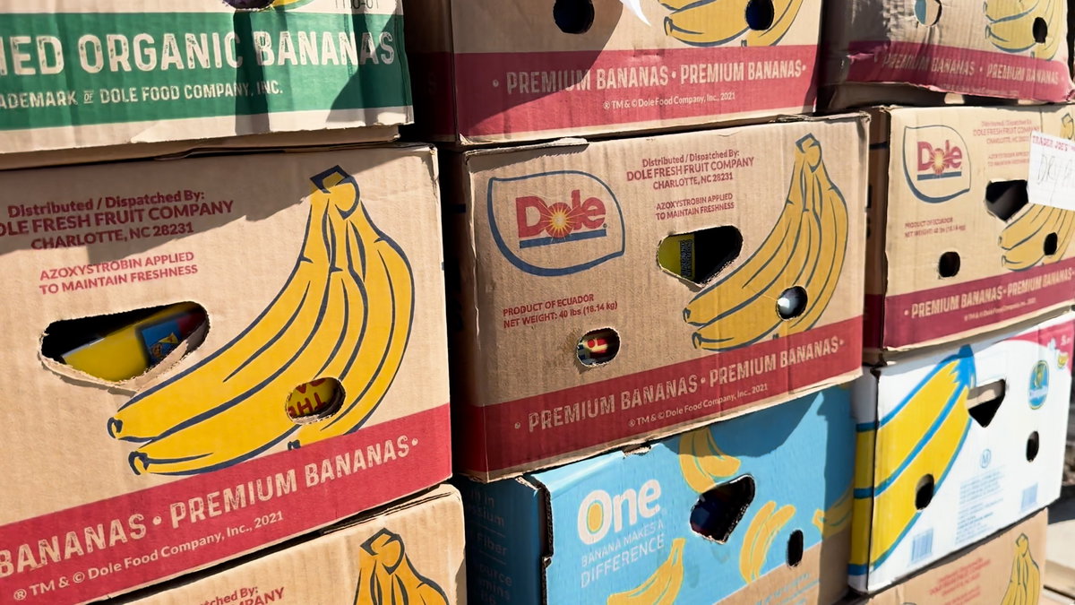 CVRM issues urgent appeal for food donations