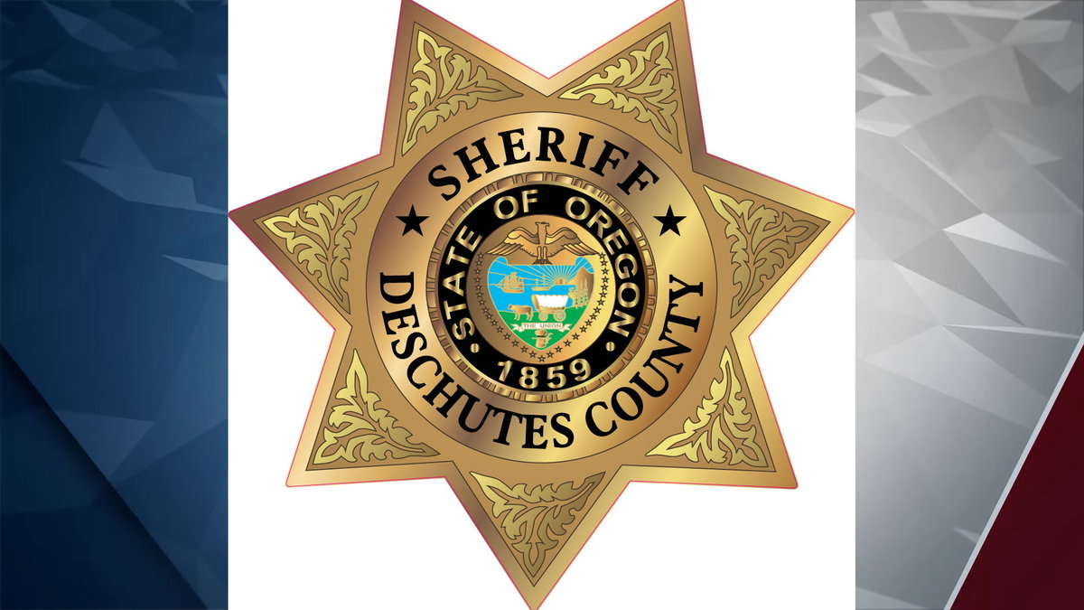 Sisters man dies following single-vehicle crash into a tree