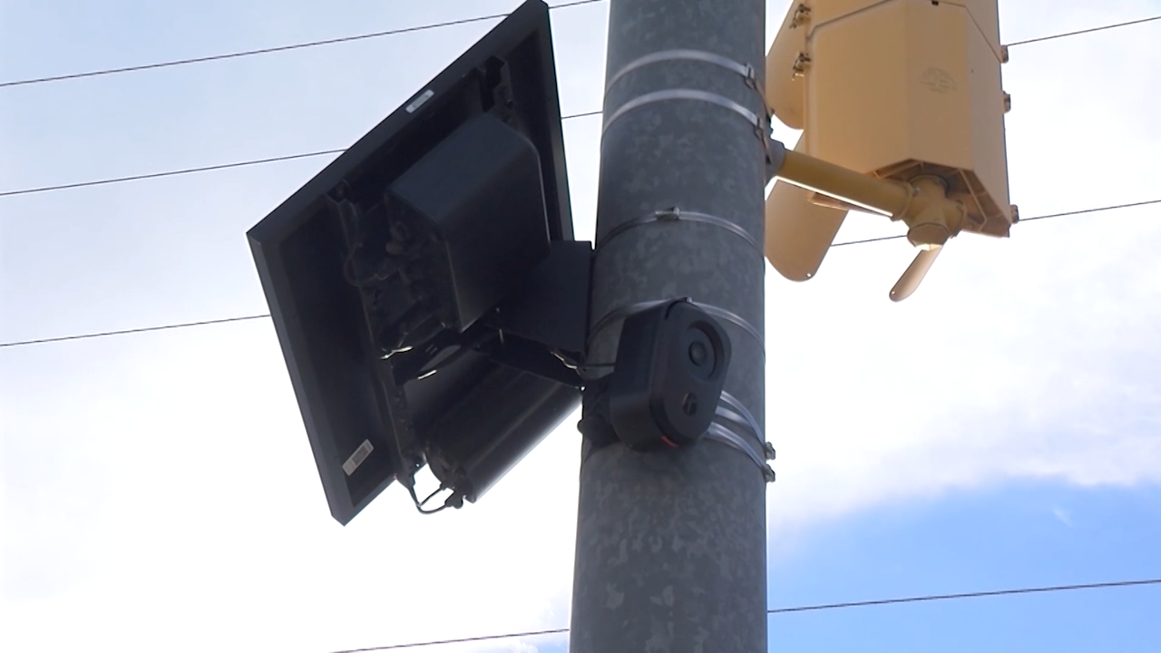 El Paso City Council votes to remove Flock cameras