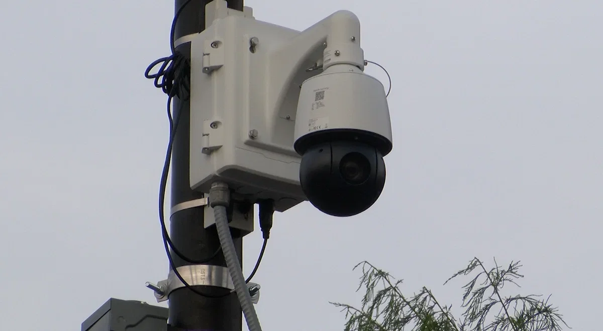 Monroe County to hold ‘informational meeting’ on Flock cameras