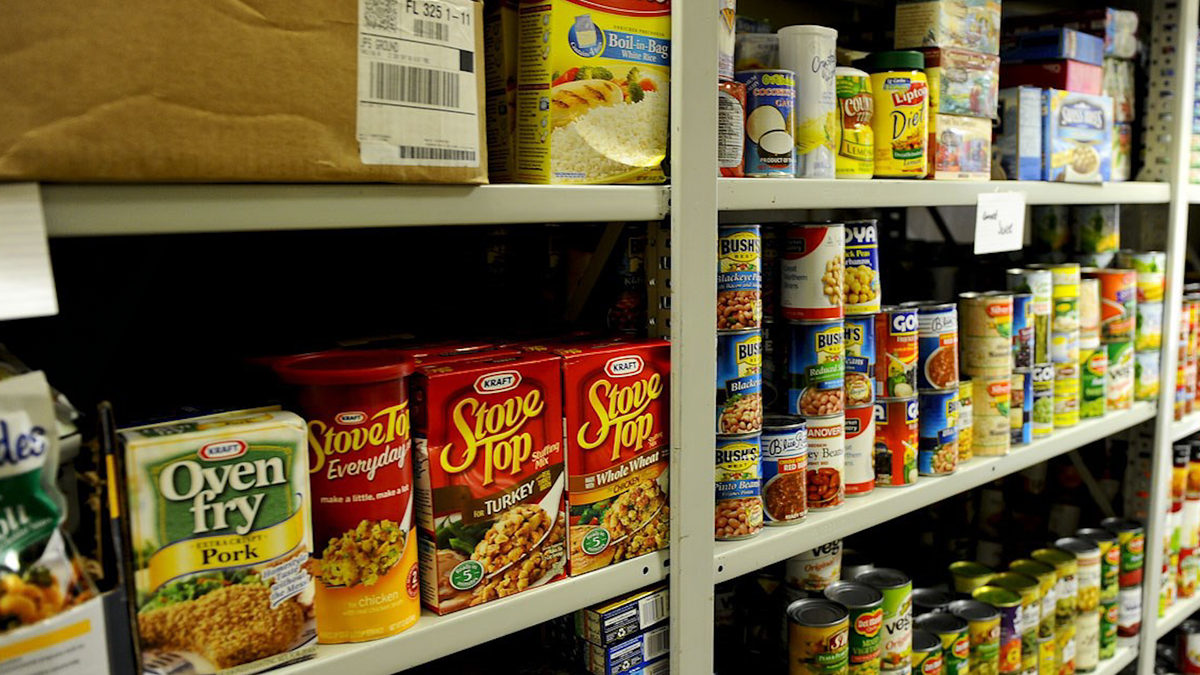 Help requested for food distribution by Alianza Nacional de Campesinas