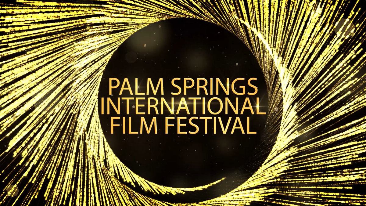 Palm Springs International Film Festival announces 2027 dates