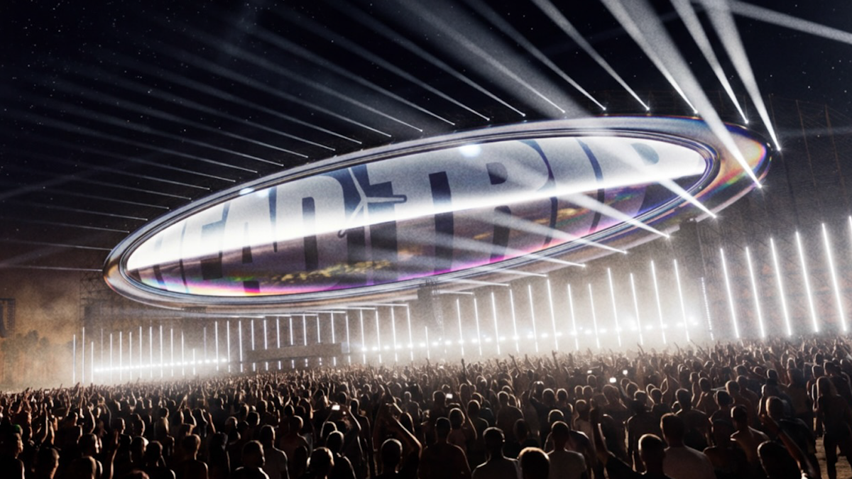 Set times announced for Head Trip Festival in Indio