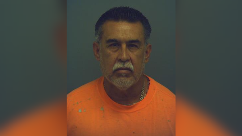 Man arrested on 3 deceptive business practice warrants