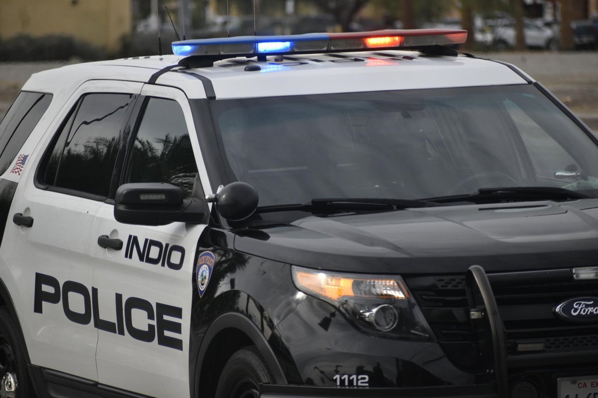 Indio police to crack down on intoxicated motorists