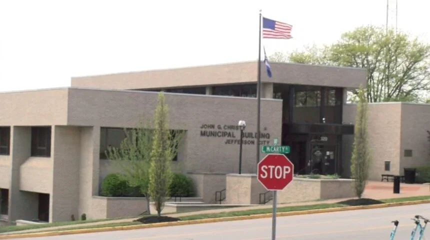 Jefferson City gets $10 million from DNR for wastewater collection system improvements