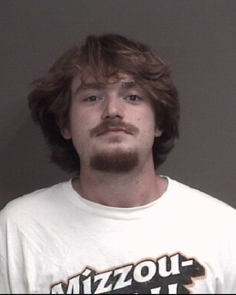 Columbia man arrested in standoff was wanted for chase
