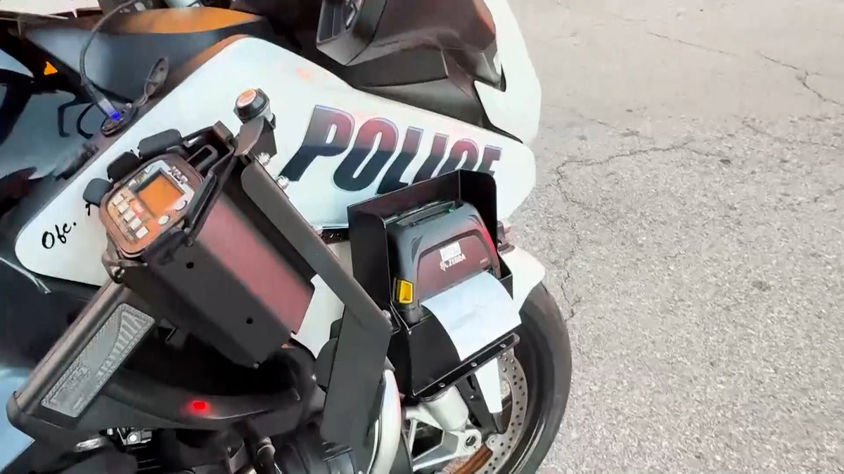 Are motorcycle crashes still rising in the Valley?