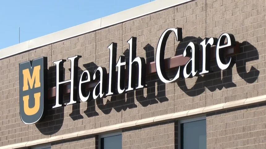 MU Health hosting flu vaccine events in Columbia