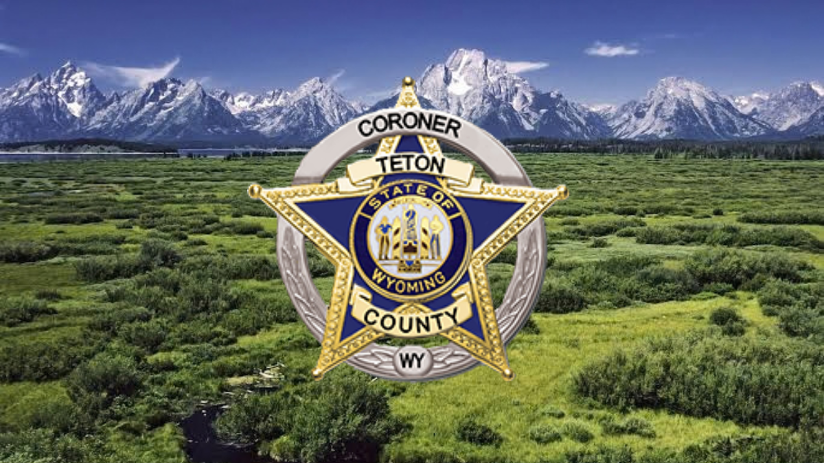 Human remains found in remote Targhee National Forest area