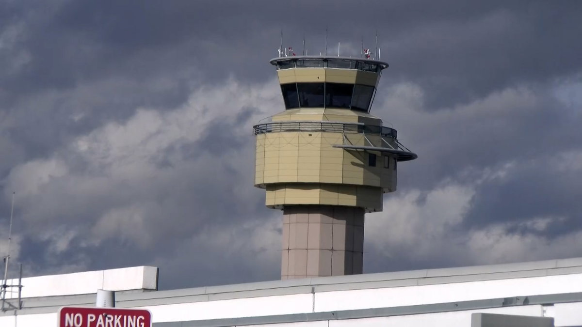 Airports countywide awarded funds for variety of projects