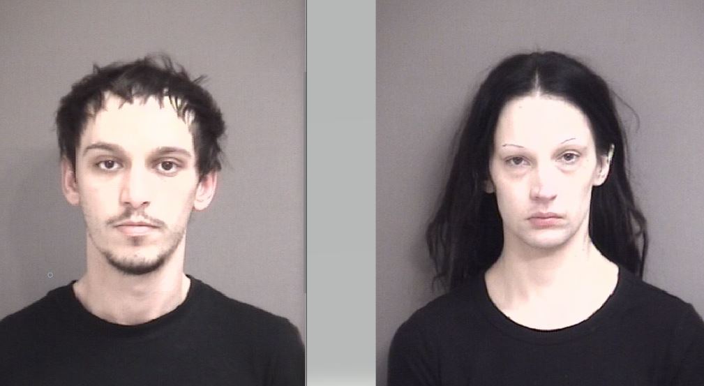 Wrongful death lawsuit filed against pair accused in 2024 killing of Columbia man