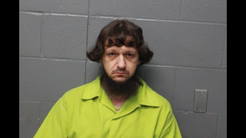 Man charged in manslaughter