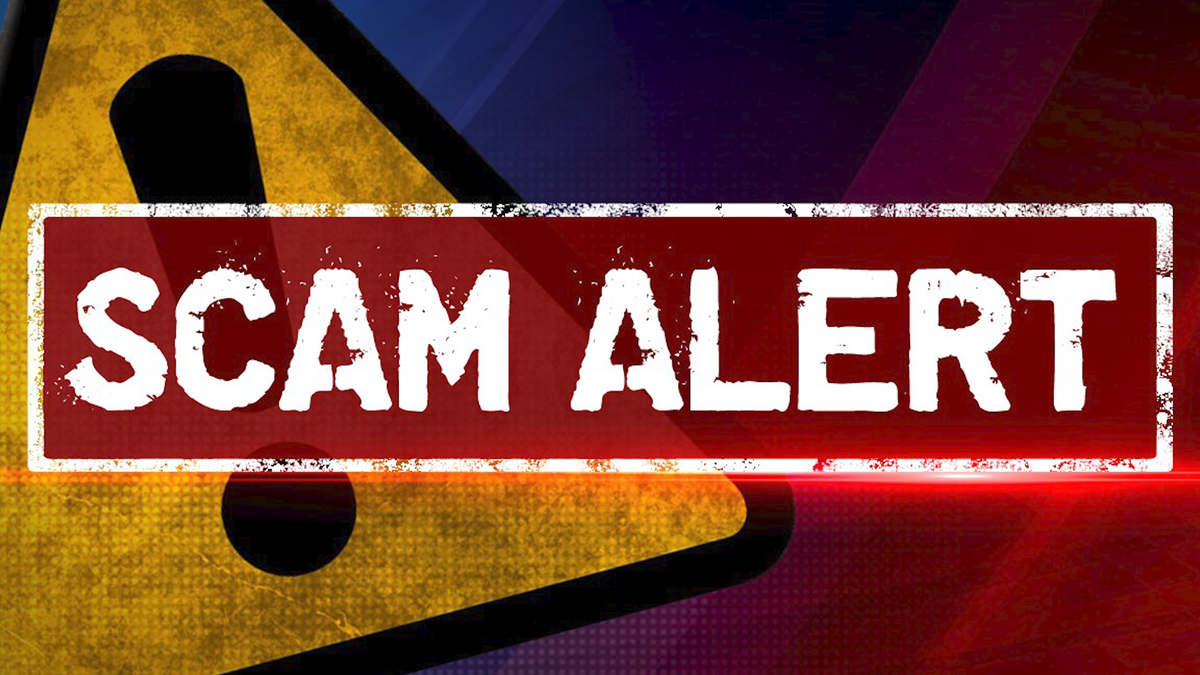 California among riskiest states for senior scams