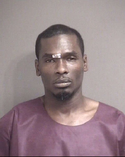 Columbia shooting suspect backs off attempt to change plea