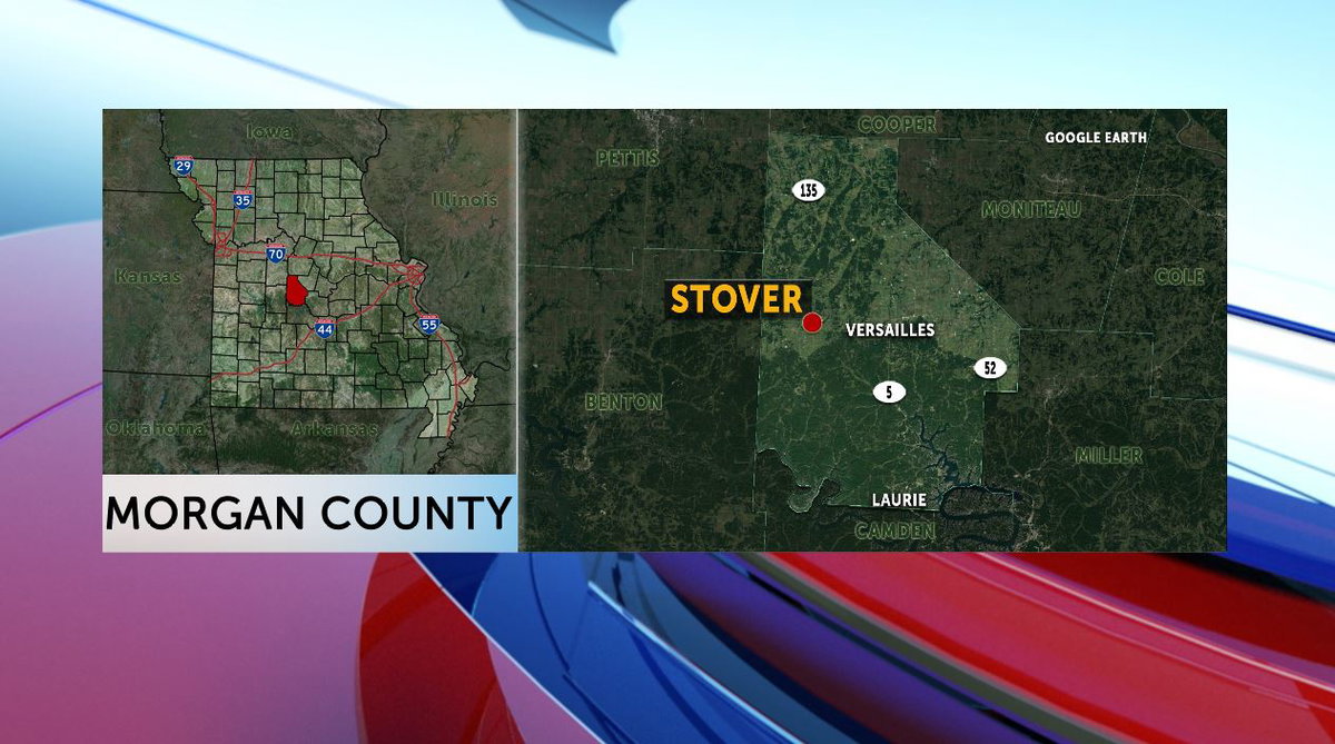 Student who made Morgan County school threat ‘no longer’ enrolled