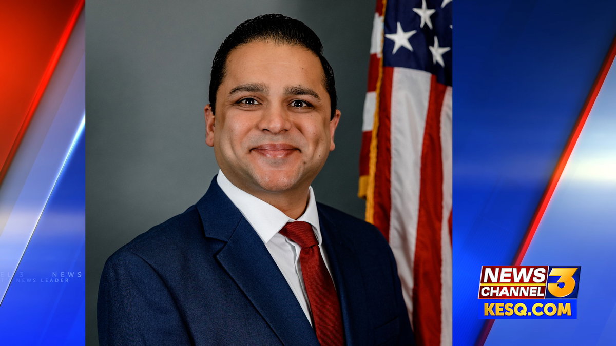Beaumont city treasurer charged with perjury
