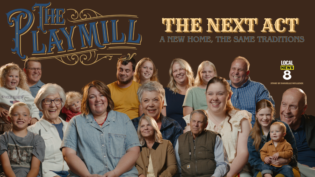 The Next Act: How the Playmill Theatre is carrying 60 years of memories into a new home