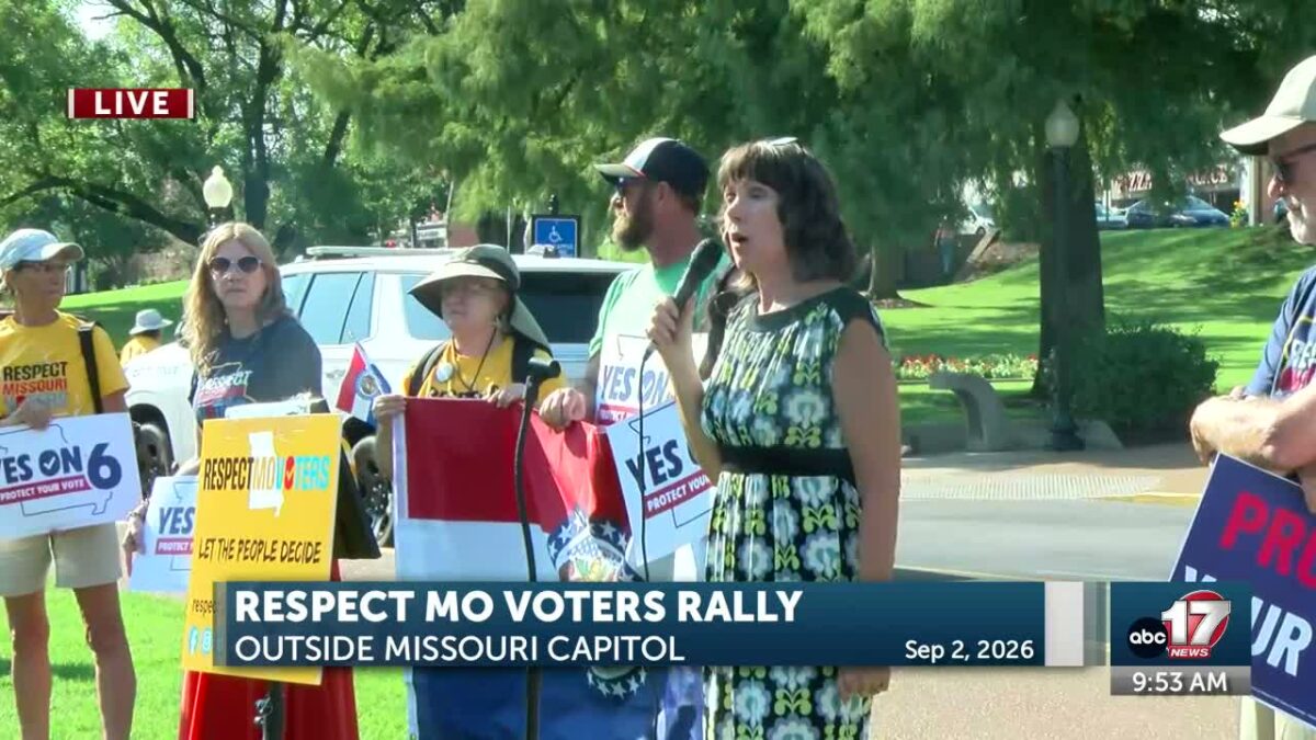 Missouri Supreme Court to hear three cases on November ballot measures