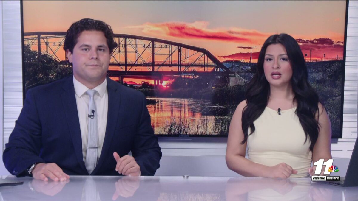 U.S. and Mexico trade talks continue
