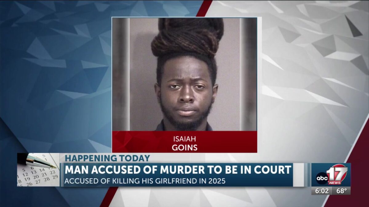 Judge orders mental exam ahead of battered spouse syndrome defense in Columbia murder case
