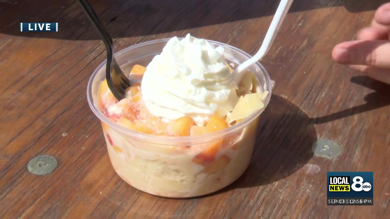 Eastern Idaho State Fair announces best fair food contest winners