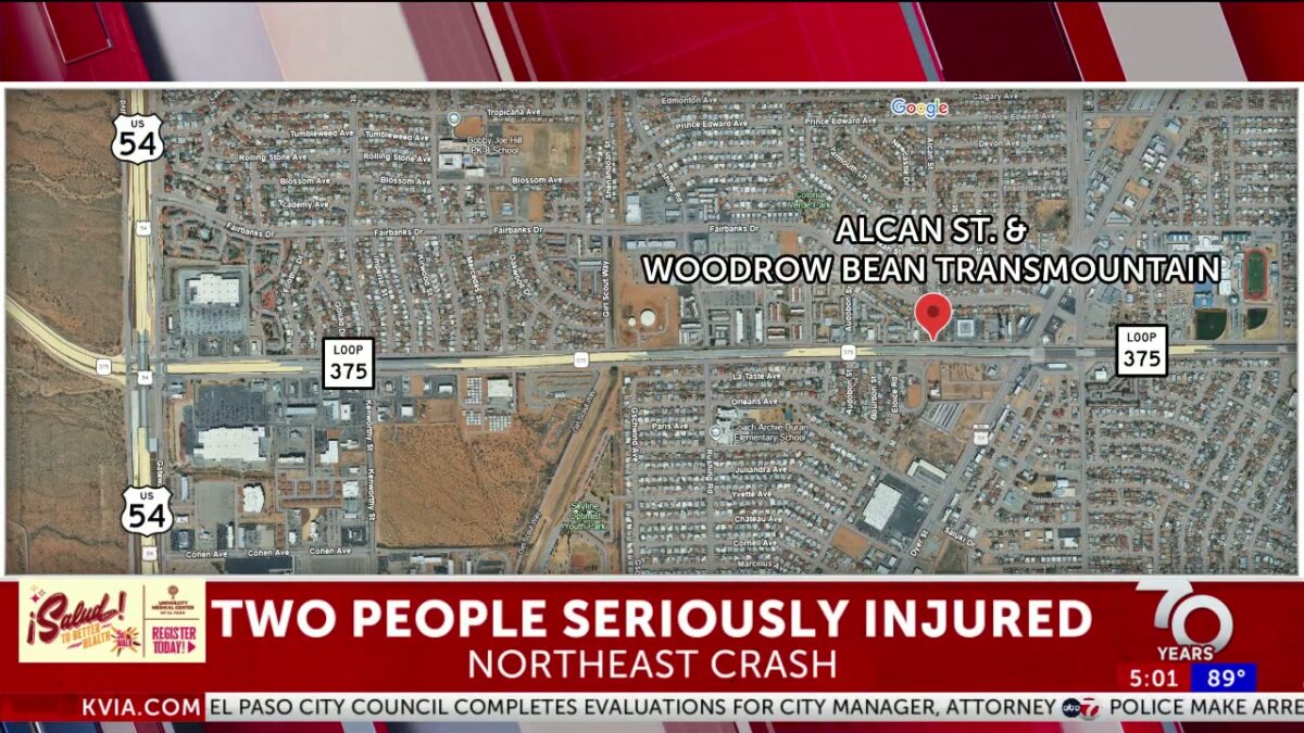 Police say man ran red light