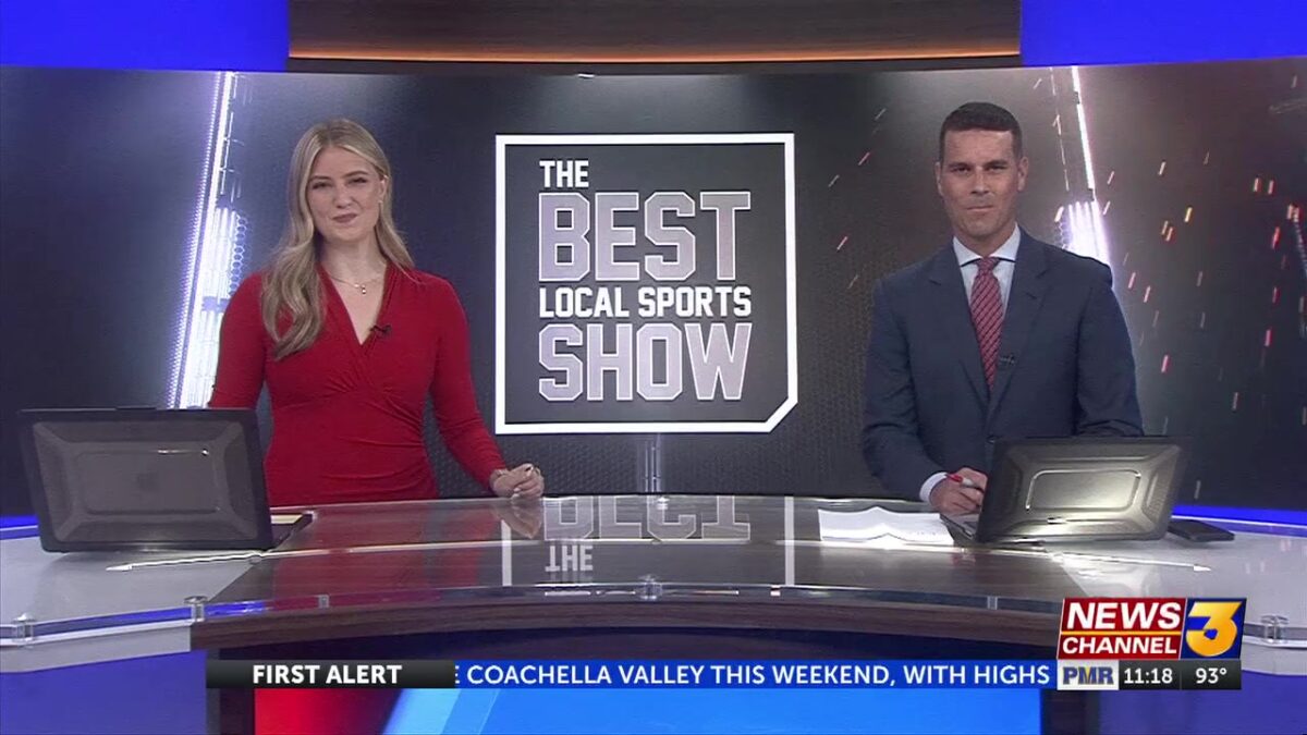 BLSS: Week 4 high school football highlights and scores