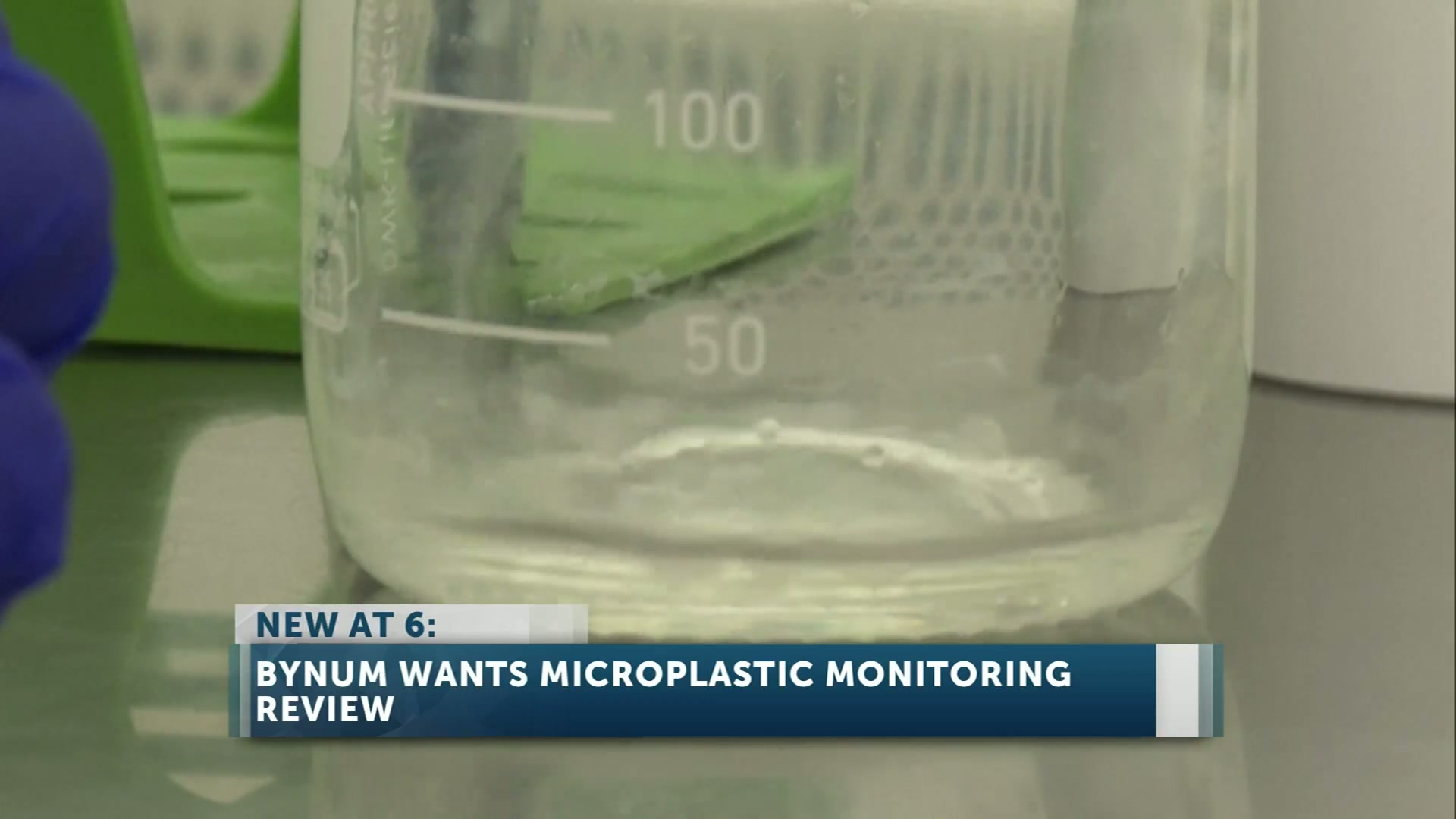 Rep. Janelle Bynum joins request to Congress for formal review of EPA’s microplastics regulation