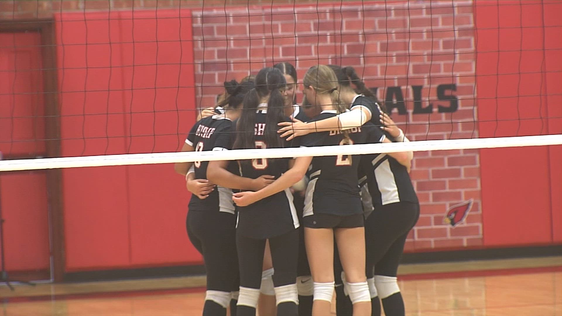Girls Volleyball wrap-up: Bishop Diego sweeps Malibu in league match